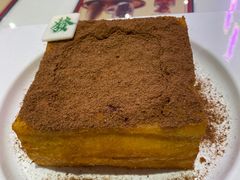 -龙记·香港茶餐厅(海上世界店)