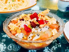 特色冰粉-青城甲(青城山店)