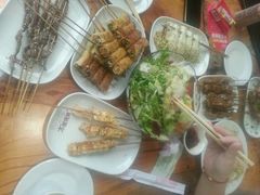 -木屋烧烤(白石洲店)