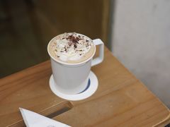 -Onirii Coffee(长乐路店)