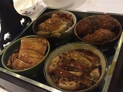 -卫鼎轩·家宴(水上公园店)