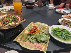 -食光慢宴·安吉土菜馆