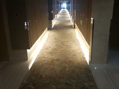 -上海中航虹桥机场泊悦酒店