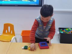 -斯坦星球AI编程·机器人科创·科学实验·信奥·思维·STEM·积木拼搭·竞赛考级(浦东联洋广场大拇指龙阳御桥中心)