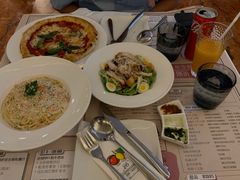 -安妮意大利餐厅(世贸天阶店)