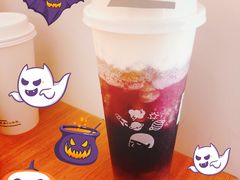 -喜茶(深圳福田星河COCO Park店)