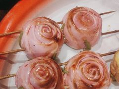 -北丐先生·野馄饨烧烤(雨花万象店)