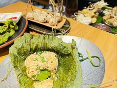 -一朵菌·野生菌探索家火锅(南亚店)