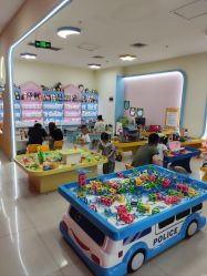 -DoDo梦想城(泉舜购物中心店)