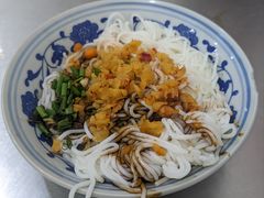 -高师傅特色米粉汤包(建设路店)