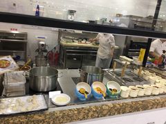 -福成自助烤肉(长阳店)