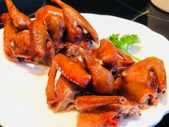 -新南华大酒店(广中店)