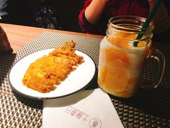 -十面春风·江南面馆(崇宁路店)