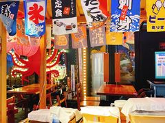 门面-有喜屋·深夜食堂(环宇荟店)