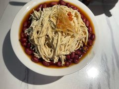 -晓淮山·扬州早茶·淮扬菜(龙阳广场店)