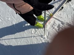 -蓟县盘山滑雪场