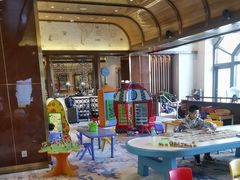 -童趣廊·儿童波波池·海洋球(长隆横琴湾酒店)