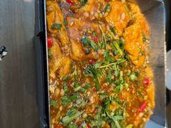 -纳禾春.云南.版纳特色菜.傣味手抓饭(南亚店)