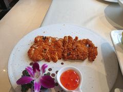 -海鸿荟·沿江菜(中山北路店)