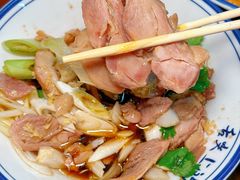 -龙潭喜客·四川客家菜