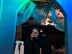 -JOJO实景沉浸侦探剧本杀(大悦城店)