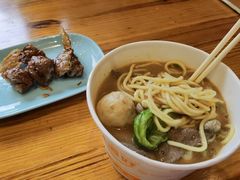 -八市阿杰五香(大元路分店)