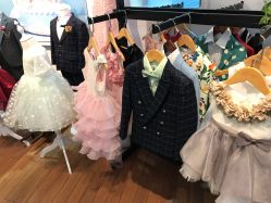-倾城宝贝儿童摄影(广州天河店)