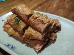 -兰溪小馆(东直门簋街店)