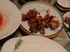 -董家大院·京味家常菜(朝丰家园店)