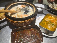 -烎记烧烤(蓝天花园店)