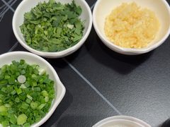 -蜀九香火锅(彩虹店)