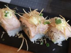 -森味薪火烧•烧鸟居酒屋•日本料理(望京店)
