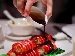 红米龙利鱼肠粉-天然台1908(中建广场店)