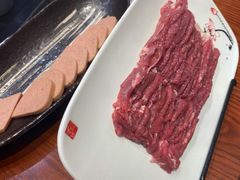 -1078號老北京涮肉(松柏店)