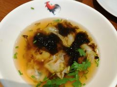 -莆田餐厅(大悦城店)
