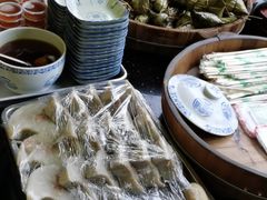 -老妈宫粽球
