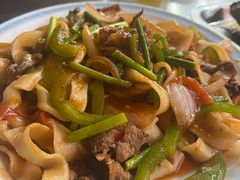 -小马烧烤(人民东路店)