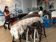 -叶老师古筝工作室(杨公桥店)