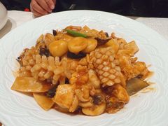 -大铁勺新津菜(熙悦汇店)