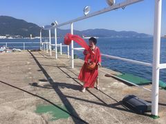 -海云台海滩