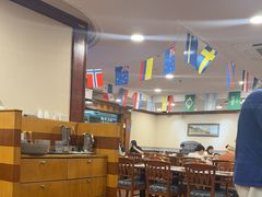 -玫瑰园西餐厅(新华大厦店)