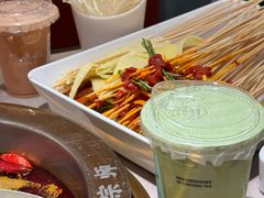 -热辣宗师·串串火锅(万达金街店)