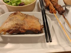 -宜家·瑞典风味餐厅(武汉荟聚中心店)