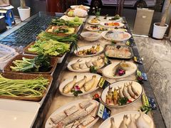 -阿娘家·原生态农家菜(国顺东路店)