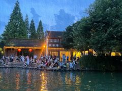 -乌镇西栅景区