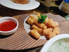 黄鱼脆响铃-伙靠·江浙菜(田林路店)