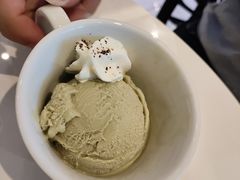 -LAVAZZA拉瓦萨咖啡(上海金融街店)