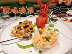 -海味观(老西门店)