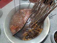 -牛华八婆麻辣烫(起源店)