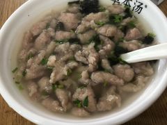 -草本汤(茶亭店)